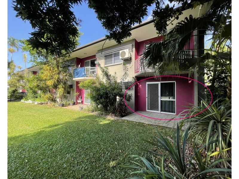 Unit 6/151-153 Reid Rd, Wongaling Beach QLD 4852