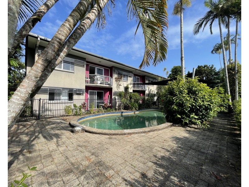 Unit 6/151-153 Reid Rd, Wongaling Beach QLD 4852