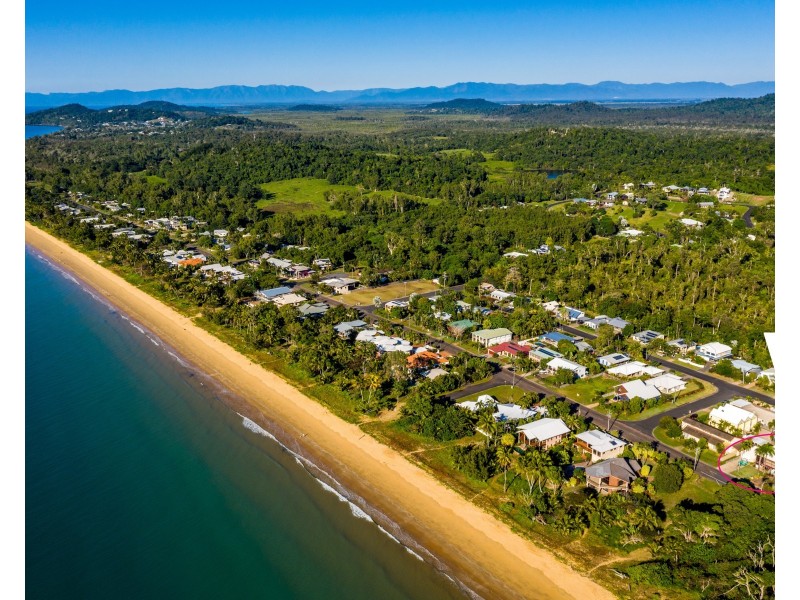 Unit 3/109 Reid Rd, Wongaling Beach QLD 4852