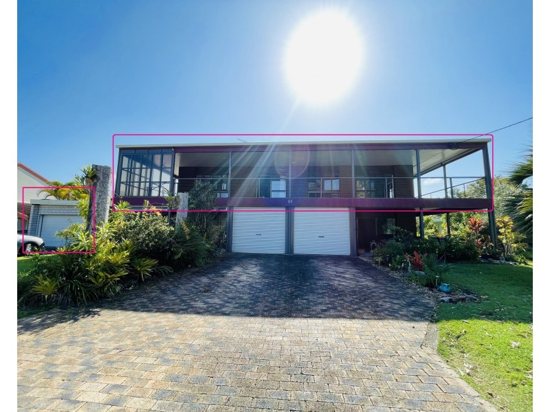 Unit 3/109 Reid Rd, Wongaling Beach QLD 4852