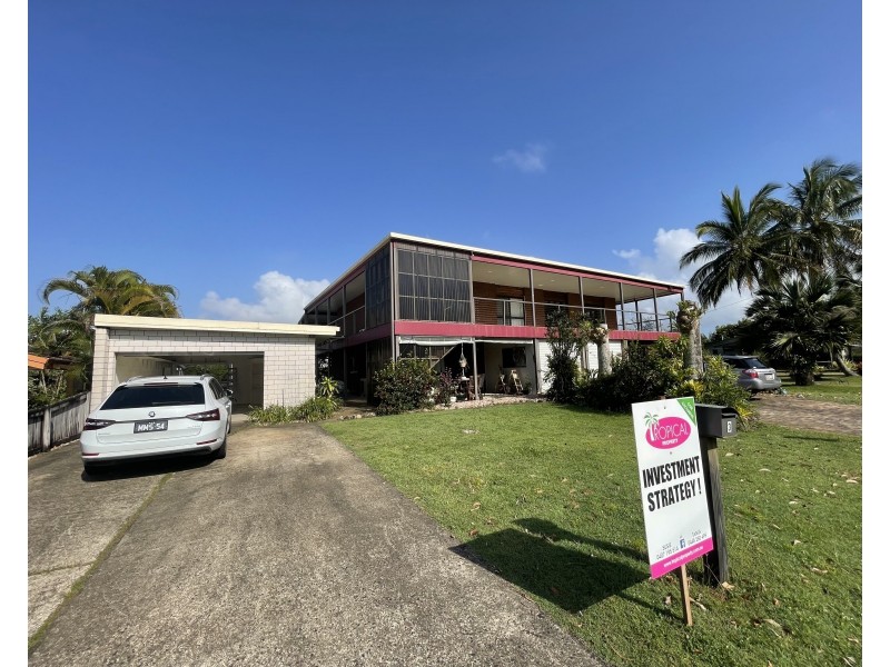 Unit 3/109 Reid Rd, Wongaling Beach QLD 4852