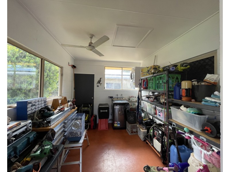 6 Yamala Cl, Mission Beach QLD 4852