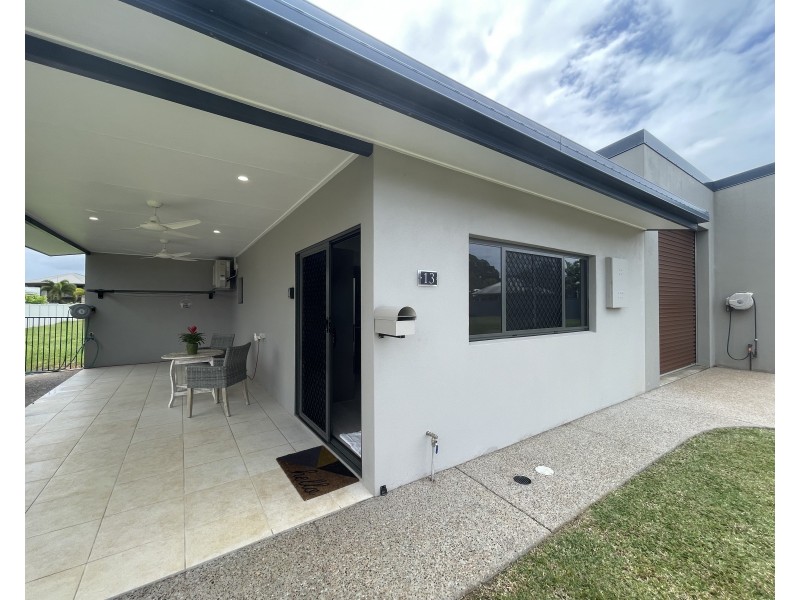 13 Rise Cres, Mission Beach QLD 4852