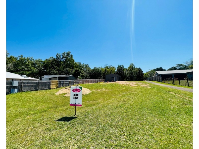 20 Nivosa Ct, Mission Beach QLD 4852