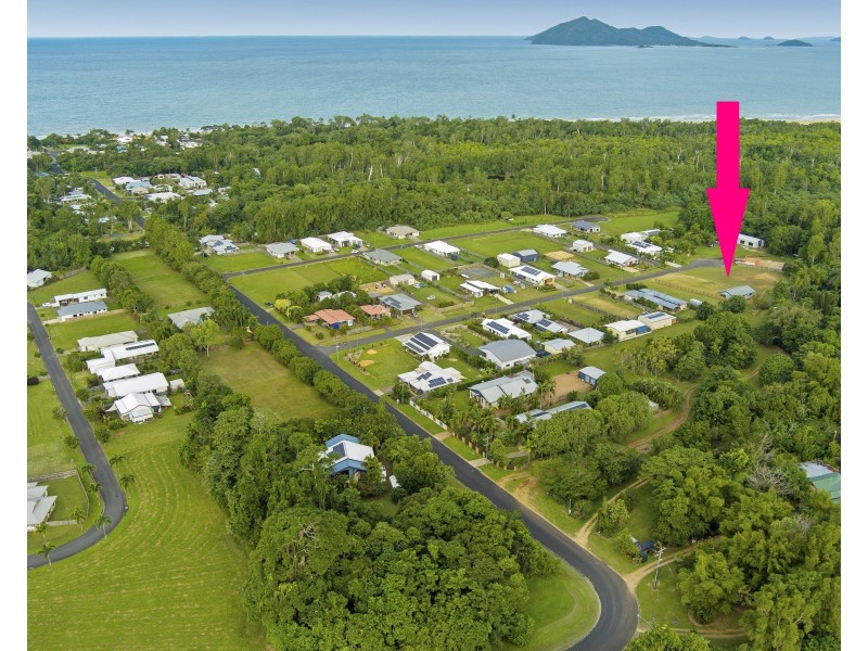 20 Nivosa Ct, Mission Beach QLD 4852