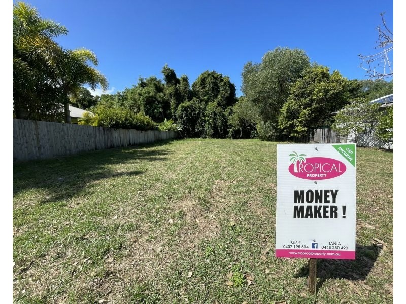 18 Clipper Court, South Mission Beach QLD 4852