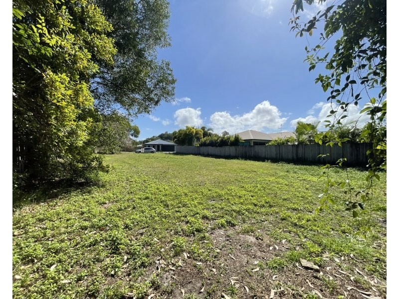 18 Clipper Court, South Mission Beach QLD 4852