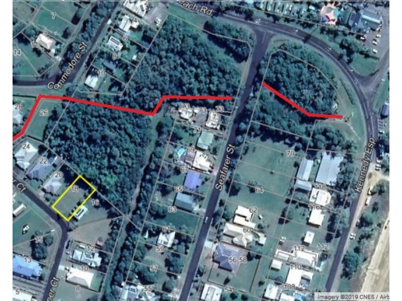 18 Clipper Court, South Mission Beach QLD 4852