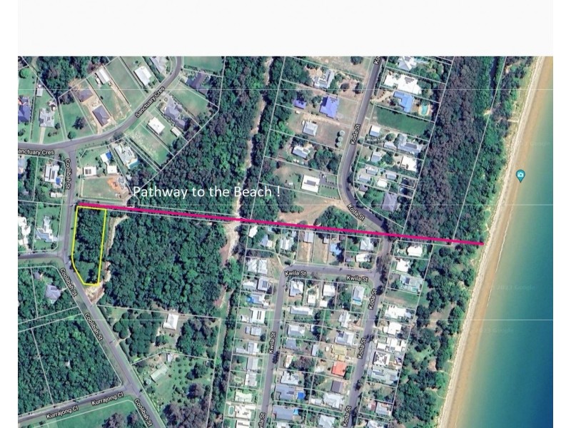 23 Coolibah Street, Wongaling Beach QLD 4852
