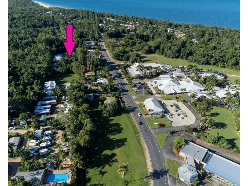 Unit 13/22 Wongaling Beach Rd, Wongaling Beach QLD 4852