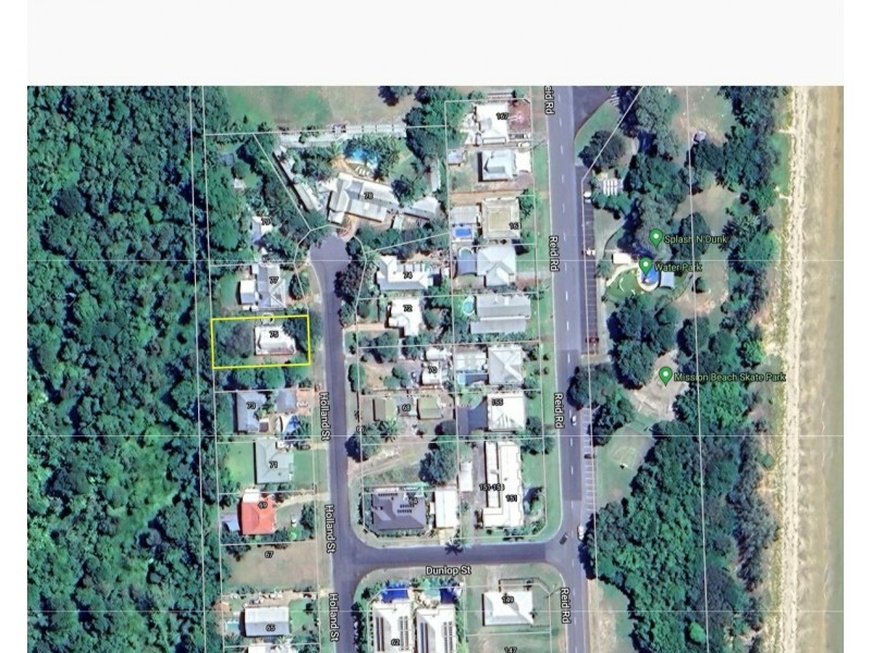 75 Holland St, Wongaling Beach QLD 4852