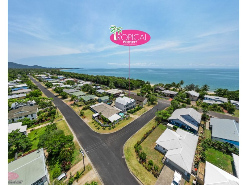 Unit 3/4 Hilliar St, Wongaling Beach QLD 4852