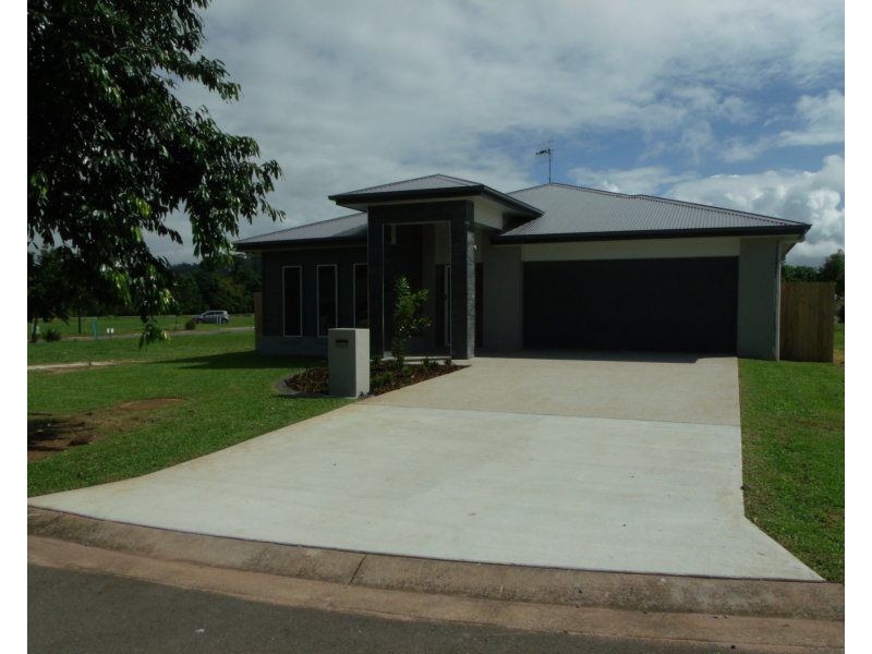 3 Iluka Close, Mission Beach QLD 4852