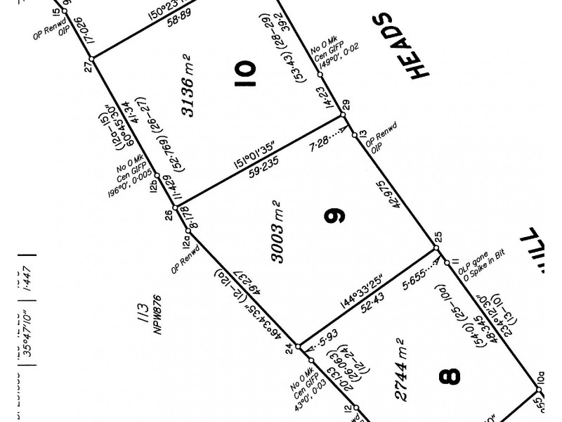Lot 9 Hull Heads Rd, Hull Heads QLD 4854