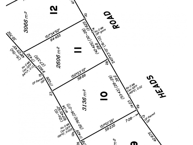 Lot 9 Hull Heads Rd, Hull Heads QLD 4854