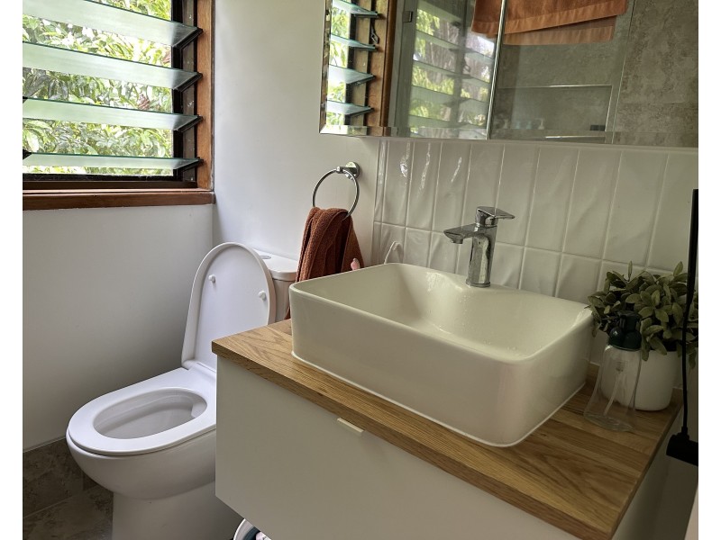 Villa 1/2 Admiralty Street, South Mission Beach QLD 4852