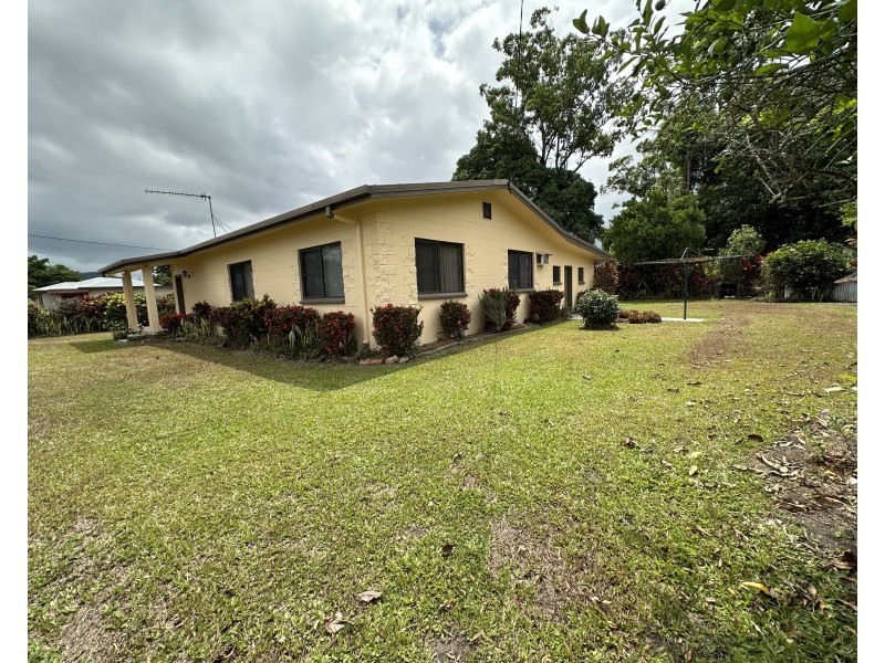 1 Francis Martin St, El Arish QLD 4855