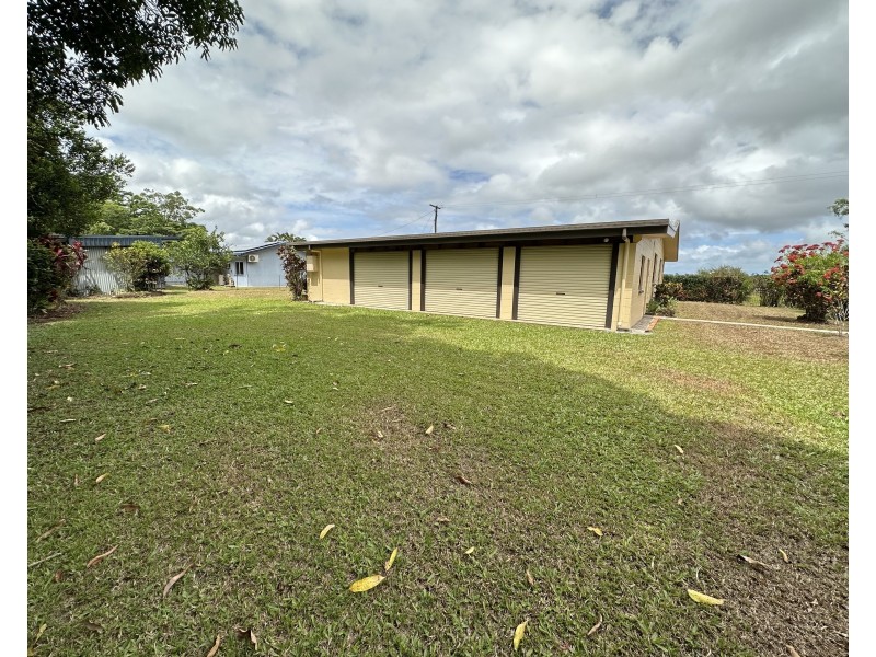 1 Francis Martin St, El Arish QLD 4855
