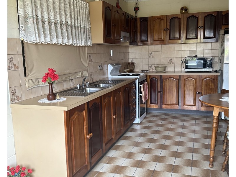 1 Francis Martin St, El Arish QLD 4855