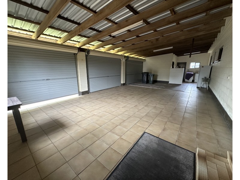 1 Francis Martin St, El Arish QLD 4855