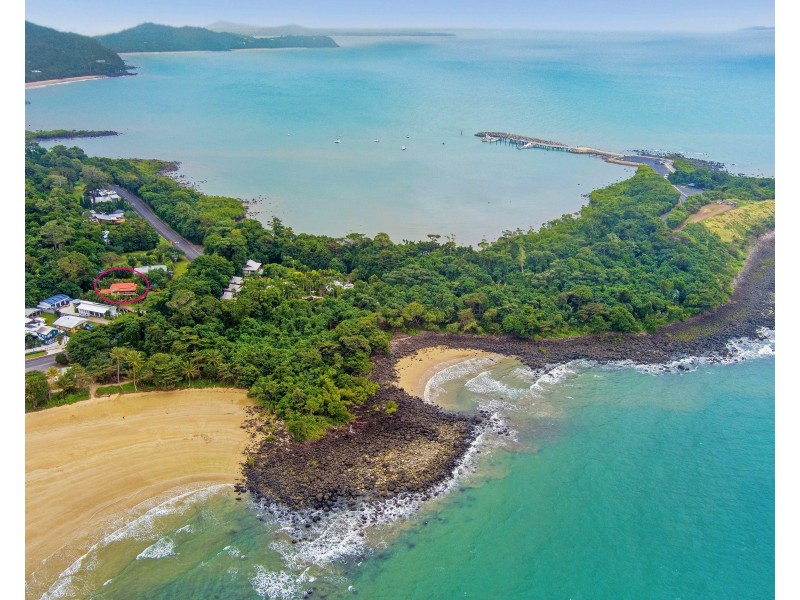 92 Porter Promenade, Mission Beach QLD 4852