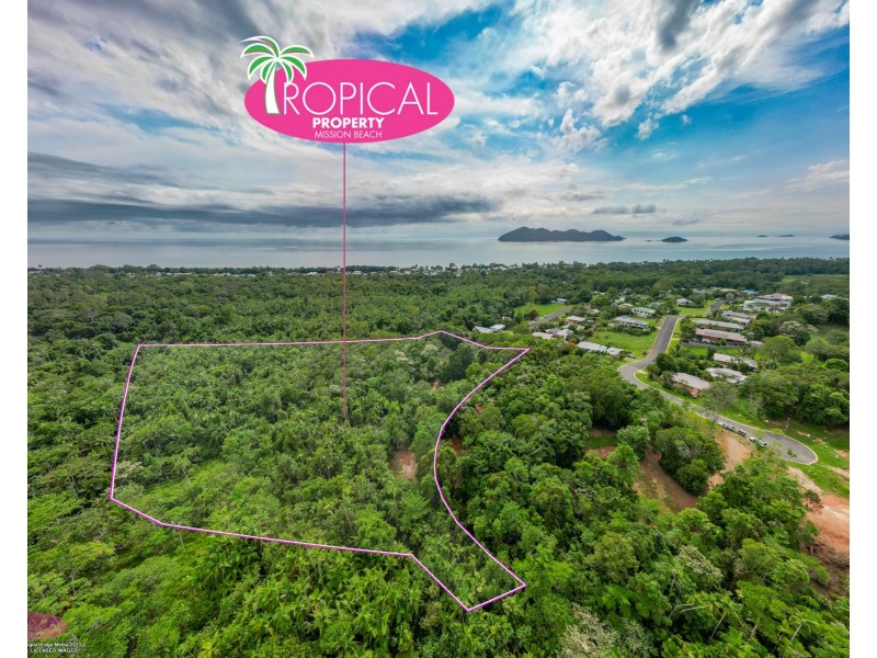 49 Pacific View Dr, Wongaling Beach QLD 4852