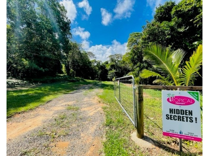 49 Pacific View Dr, Wongaling Beach QLD 4852