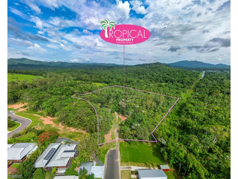 49 Pacific View Dr, Wongaling Beach QLD 4852