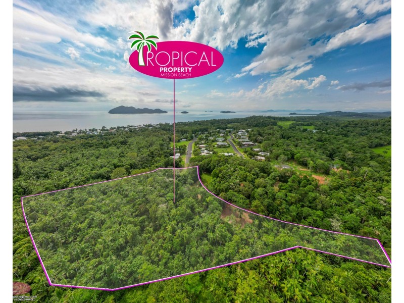 49 Pacific View Dr, Wongaling Beach QLD 4852