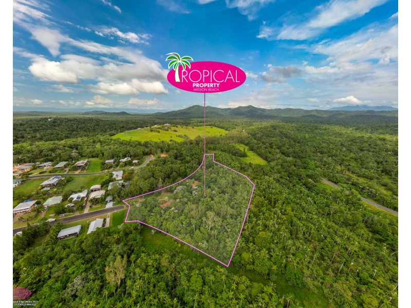 49 Pacific View Dr, Wongaling Beach QLD 4852