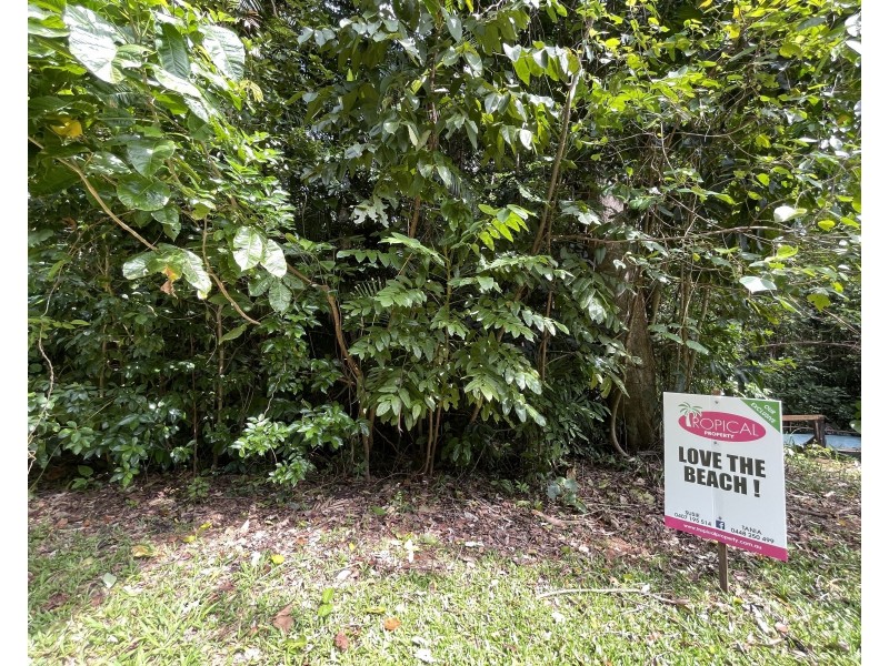 17 Bicton Cl, Bingil Bay QLD 4852