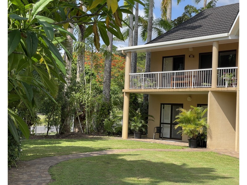 9/60 Porter Promenade, Mission Beach QLD 4852