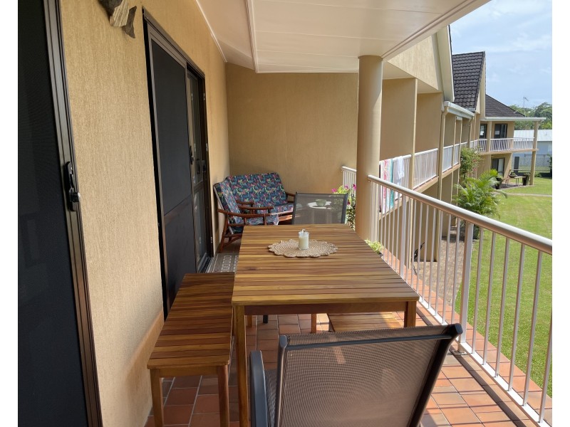 9/60 Porter Promenade, Mission Beach QLD 4852