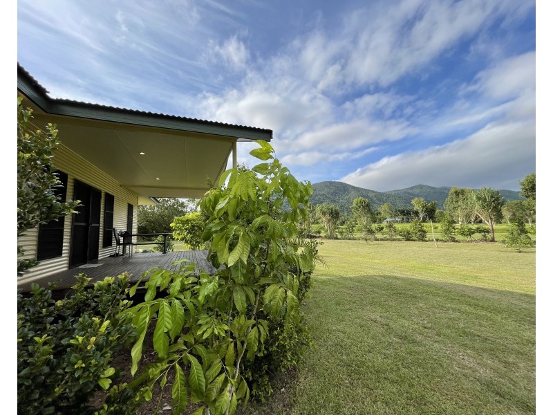 Lot 31 Bulgun Road, Bulgun QLD 4854