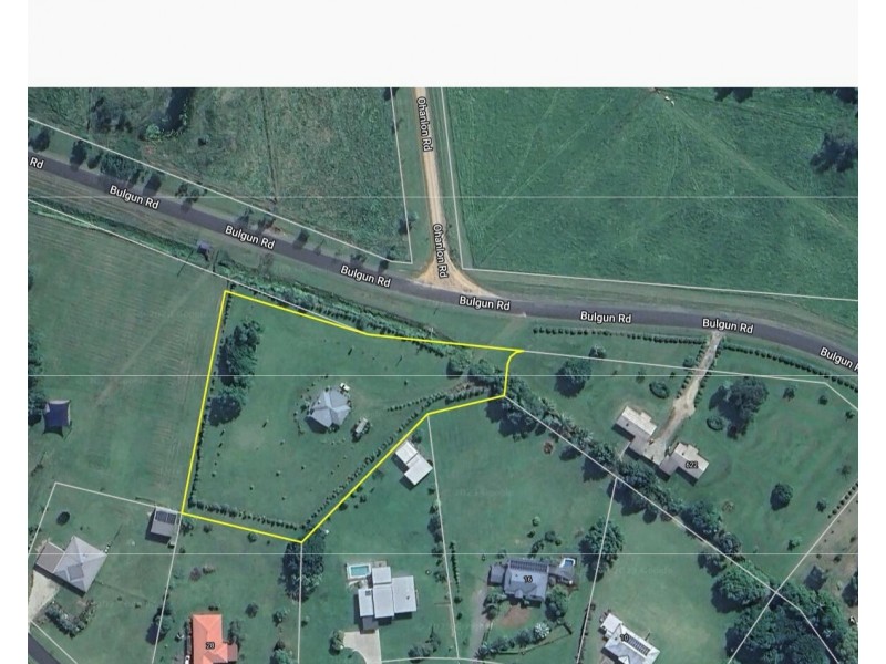 Lot 31 Bulgun Road, Bulgun QLD 4854