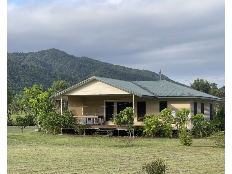 Lot 31 Bulgun Road, Bulgun QLD 4854