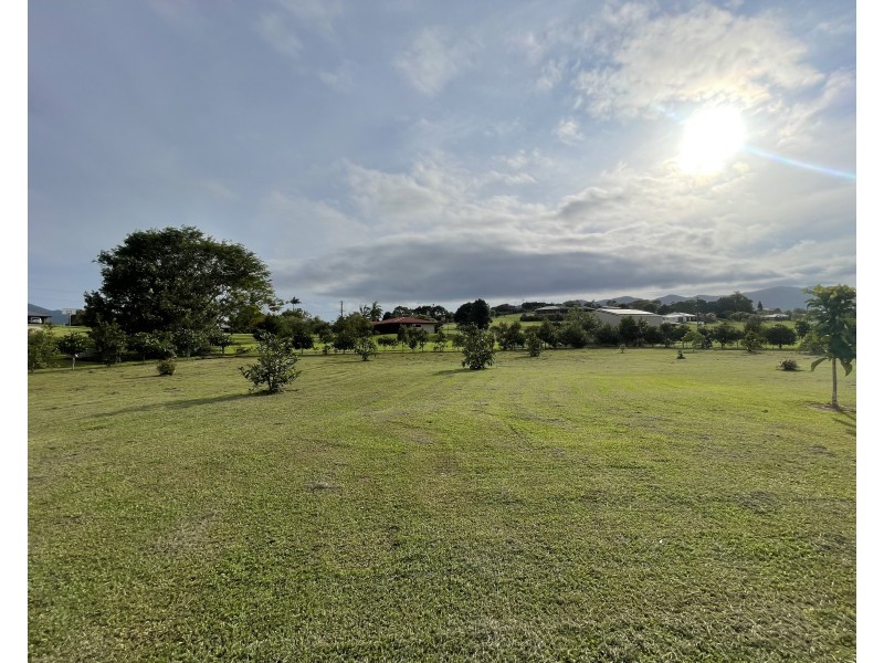 Lot 31 Bulgun Road, Bulgun QLD 4854