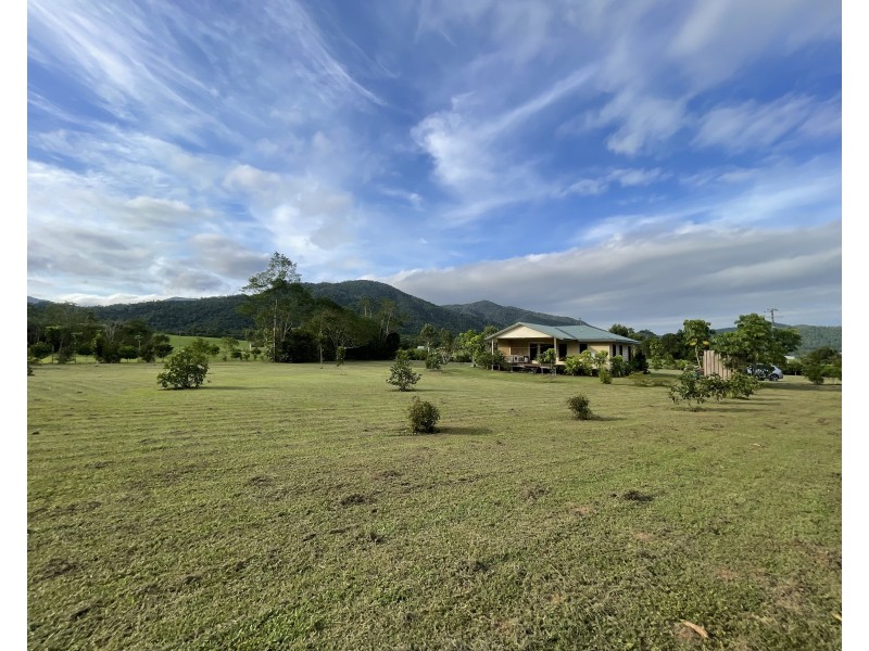 Lot 31 Bulgun Road, Bulgun QLD 4854