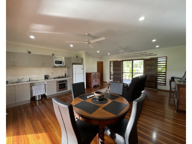 Lot 31 Bulgun Road, Bulgun QLD 4854