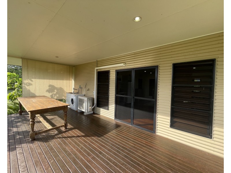 Lot 31 Bulgun Road, Bulgun QLD 4854