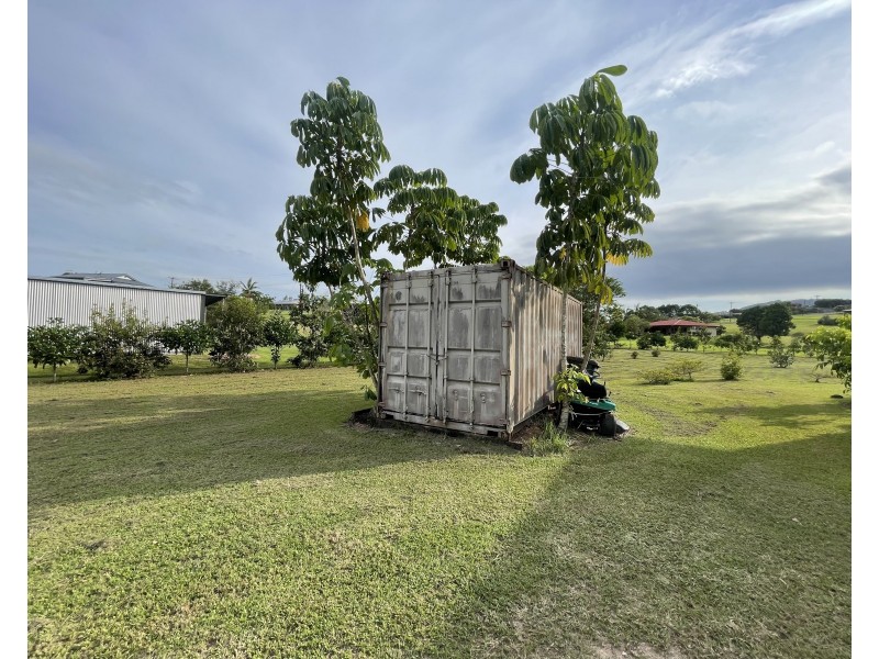 Lot 31 Bulgun Road, Bulgun QLD 4854