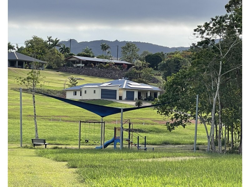 Lot 31 Bulgun Road, Bulgun QLD 4854