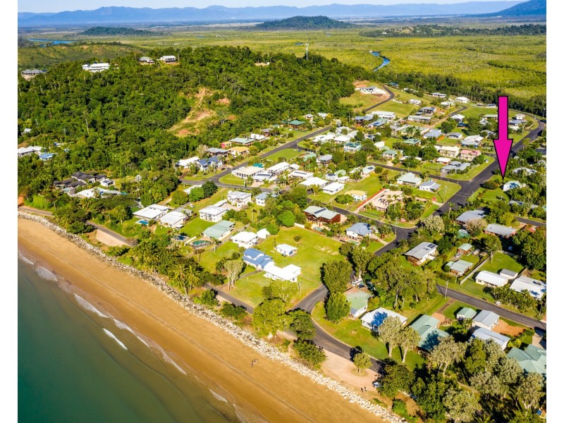 6 Jackey Jackey St, South Mission Beach QLD 4852