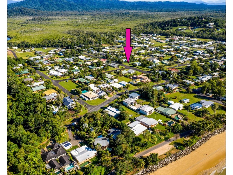 6 Jackey Jackey St, South Mission Beach QLD 4852