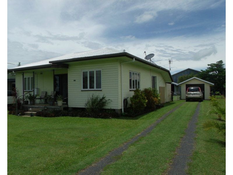 36 Wilson Street, El Arish QLD 4855