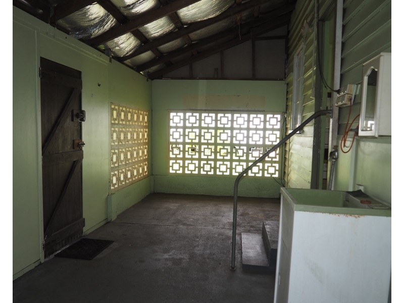 36 Wilson Street, El Arish QLD 4855