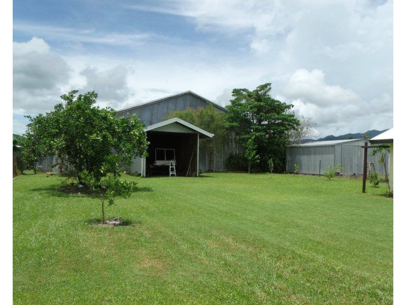 36 Wilson Street, El Arish QLD 4855