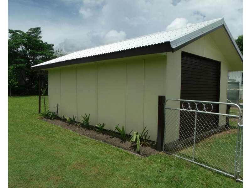 36 Wilson Street, El Arish QLD 4855