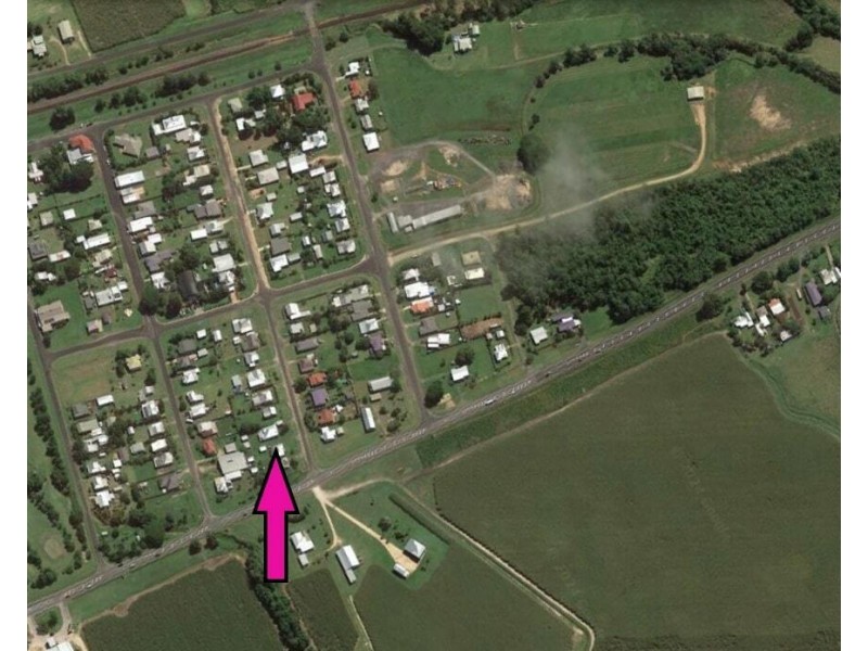 36 Wilson Street, El Arish QLD 4855