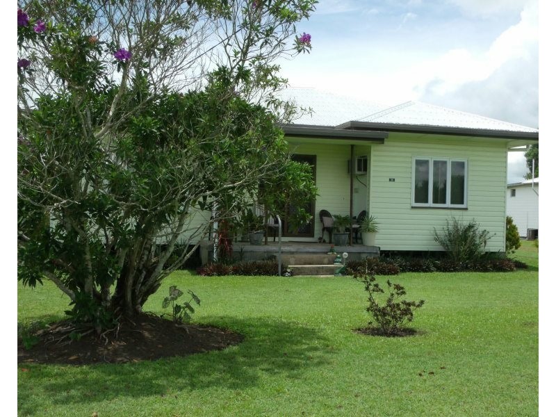 36 Wilson Street, El Arish QLD 4855
